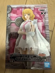 新日版金證現貨斯圖西 Stussy 蛋頭島篇 - One Piece 海賊王 Figure - The Grandline DXF *5JJ