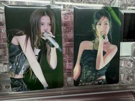 Baby monster小卡
