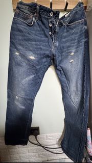 Evisu 牛仔褲