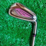 Golf Club xxio Golf MP1200 Men Women Golf Club No. 7 Iron Beginner Iron Carbon