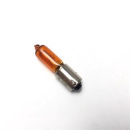 Zhongtai Damai X5 X7 Mustang T70 Rear Turn Bulb Audi A1 Turn Signal Turn Light Halogen Light HY21W