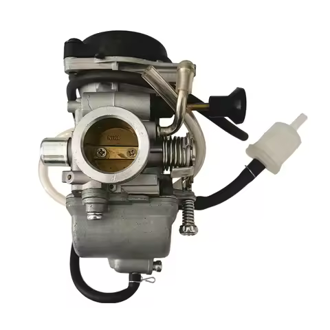 Carburetor For KEEWAY RKS RKV TX Blade Strike 125 RKS125 RKV125 TX125 Rk125 125cc Carb