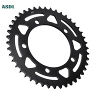 ASDL 525-44T เฟืองท้าย20CrMnTi สำหรับ BMW Road F750 GS F850 GS F850ผจญภัย F900 R F900 XR