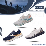 Brooks Adrenaline GTS 23 Sports Shoes Popular Fashion Breathable And Comfortable