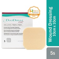 DUODERM CGF 10 X 10CM  (187660) 5'S