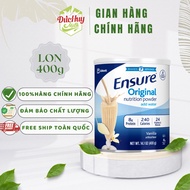 Sữa bột Abbott Ensure Nội địa Mỹ 400g