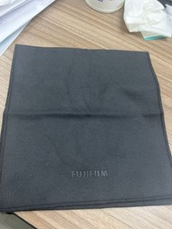 Fujifilm wrapping cloth 鏡頭袋 鏡頭布