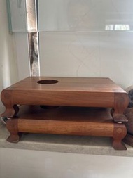 Tivoli Audio - Original Radio Wooden Stand (Model One & Two) Pair $1200