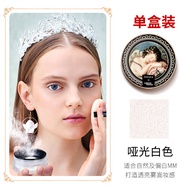 ZEESEA BB Cream Air Cushion Double Layer Moisturizing Foundation Liquid Long-lasting Natural Color S