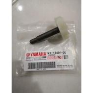 YAMAHA TZR250 1KT TDR250 2YK ORIGINAL WATER PAM SHAFT