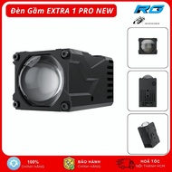 Aozoom EXTRA 1 Pro Spotlight New Version Ex1 Pro, Large Capacity Removable Underbody Light, Super Hu
