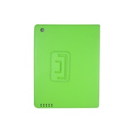 L12平滑款ipad2保護皮套(綠)