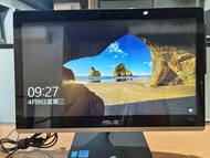 ASUS 華碩 All-in-one PC 桌上電腦 AIO個人電腦