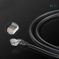 Will Extension Cable Male To Female Rj45  Cable Extender 1M 1 5M 3FT 10FT