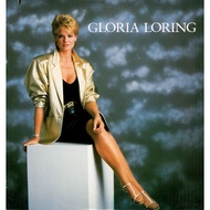 Gloria Loring - Gloria Loring (LP, Album)