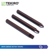 MATA Tekiro Impact Screwdriver Bit
