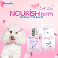 Vemedim Nourish Nippy Perfume For Dog 50ml