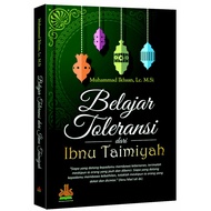 Tolerance Learning Book From Ibn Taimiyah - Muhammad Ikhsan - Al-Kautsar Library