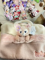 上海迪士尼 上迪 linabell 玲娜貝兒 袋 手提袋 電腦包 電腦袋 ss kc 夏日 冬日 聖誕 新春 Stella Lou