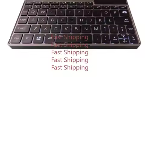 C=For Laptop English Keyboard Mini UMPC GPD Pocket 3 P3 Pocket3