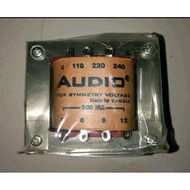 Travo 5a audio ct 32v