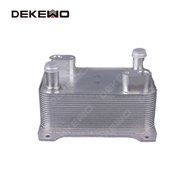 Suitable for Volkswagen Huiteng Audi A8D3 3.0 4.2 Gearbox Radiator 4E0317021H H