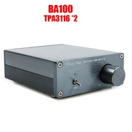Breeze Audio BA100 Class D Audio Digital Power Amplifier  tpa3116d2