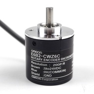 YY E6B2-CWZ6C 5-24V DC Rotary encoder E6C2-CWZ5B/CWZ1X/1000P/R/600P2
