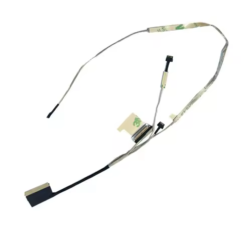 FOR LENOVO 300e 2nd Gen Notebook 81M9 LVDS LCD LED Screen Cable 30p DC0200SFA4B