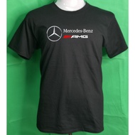 MERCEDES AMG T-shirt (2)