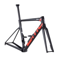 全新BMC Teammachine SLR01 頂級輕量綜合碳纖維碟剎公路車架 carbon roadbike frame
