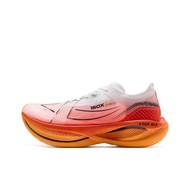 XTEP 160X 3.0 Pro Fabric Cushioning Slip Resistant Abrasion Resistant Rebound 976419110086/