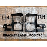 Proton Wira C99 Bracket Fog Lamp Original without Bracket L