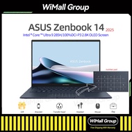 Ultra 9 285H ASUS Zenbook 14 2025 UX3405C/ASUS Zenbook 14 2.8K 120Hz 14 Inch ASUS Laptops/ASUS Lingy