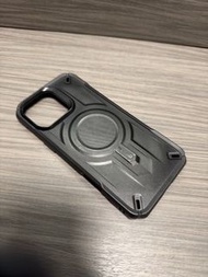 iPhone 16 pro max JTLEGEND REX PRO KOOLING 軍規防摔散熱磁吸保護殼