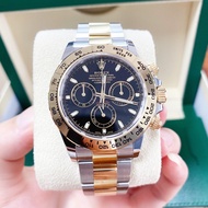 Full Set Rolex/Rolex Universe Counter Model Daytona Automatic Mechanical Men's Watch116503Wrist Watch Rolex