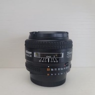 Nikon 35mm F2