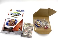 [Mdjt] Takara Tomy Beyblade chính hãng beyscollector B-150 Công Đoàn Achilles. CN. XT + booster