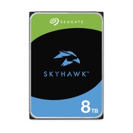 SATA-III (3Y) 8.TB Seagate SkyHawk AI (256MB./ST8000VE001)