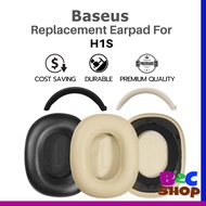 Baseus H1S H1s Wireless Headphone Replacement Earpads Cushion Earpad
