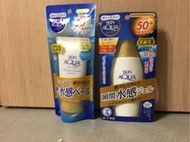 曼秀雷敦 水潤肌 超保濕水感防曬露/防曬精華 SPF50+ PA++++ (2023/9), 特惠279