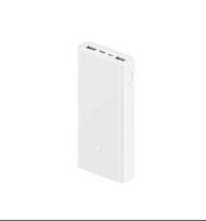 ✨香港行貨︳小米可充式鋰行動電源 3 20000 USB-C 雙向快充版  #充電器#VXN4263TW