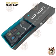 DNOR TURBO 880 4 CHANNEL ANTI SPY REMOTE CONTROL 1 Unit Only