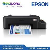 EPSON Eco Tank L121 Single Function Printer | Ink Tank Printer | Office Printer | Printer | EcoTank 
