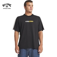 Billabong Men Spec 73 Iconic T-Shirt