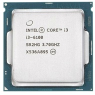 Intel Core i3 6100 i3 6300 i3 6320 i5 6400 6500 i5 6600 i5 6600 i3 6098P i3 7100 i3 8100 8300 Dual C