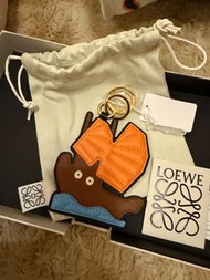Loewe HK charm
