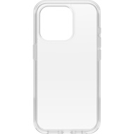 OTTERBOX SYMMETRY CLEAR IP 15 - CLEAR