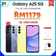 SAMSUNG GALAXY A25 5G [8GGB+256GB] | 5000mAh Battery | 50MP CAMERA |SAMSUNG A24 4G | SAMSUNG A23| 10