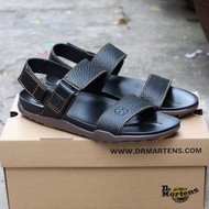 Dr Martens Two-Strap Sandals Imported from Thailand (SD2Q1) selipar lelaki sandal lelaki